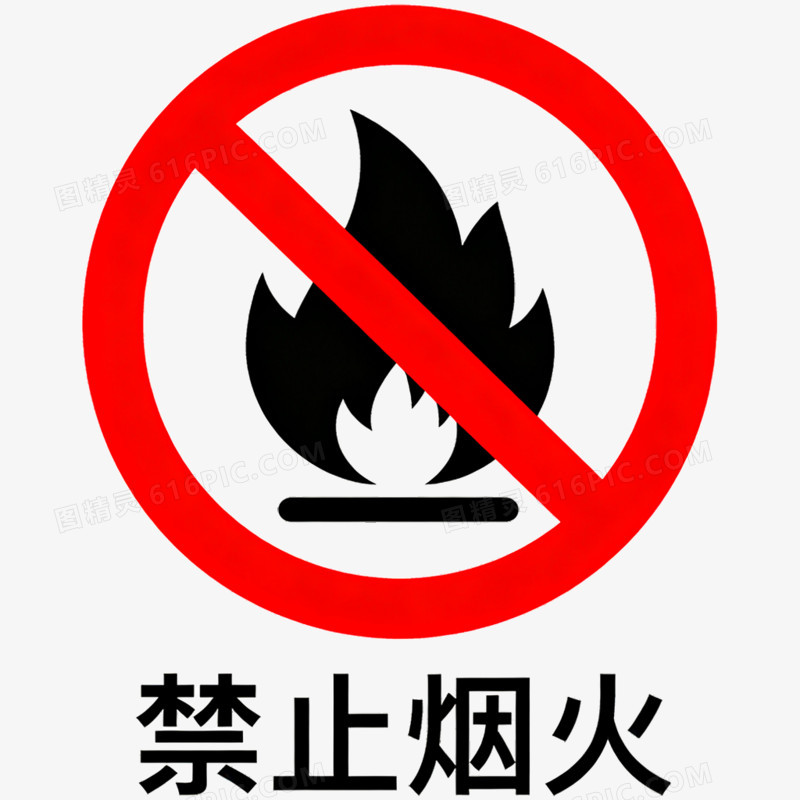 矢量扁平安全图标免抠元素