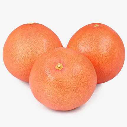 红皮柚子