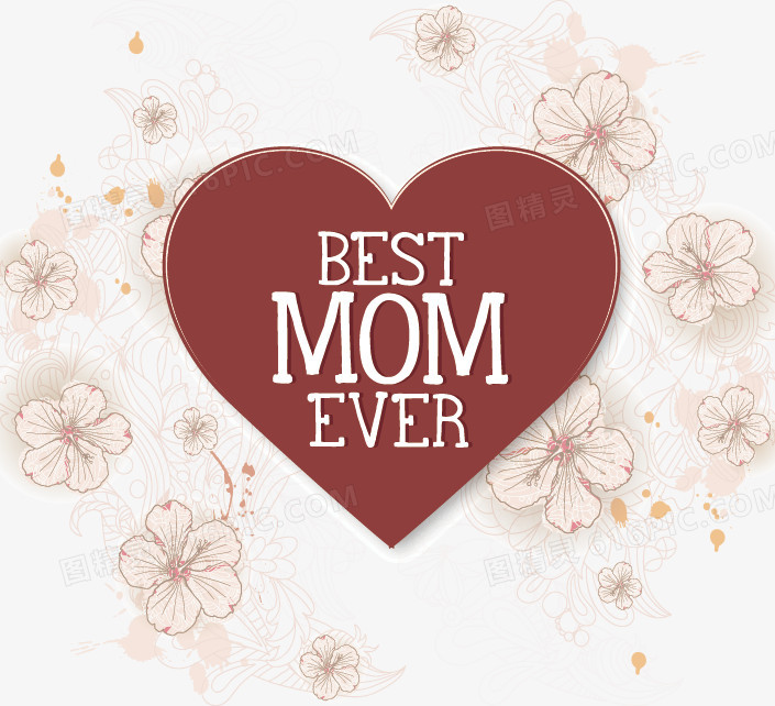 关键词:              妈妈母亲节母亲节快乐矢量字体设计