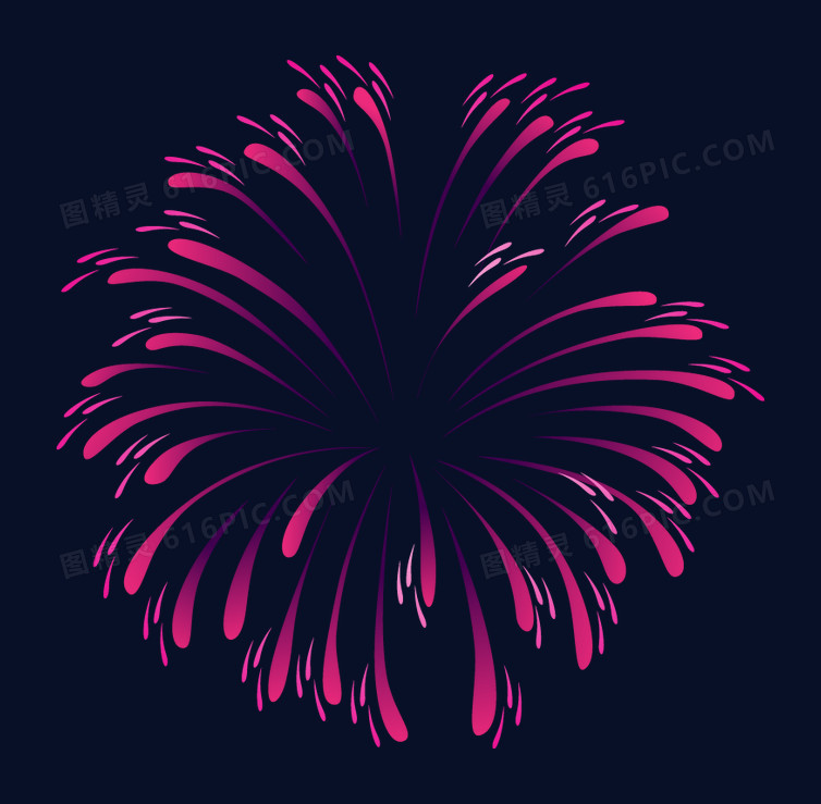 炫酷烟花