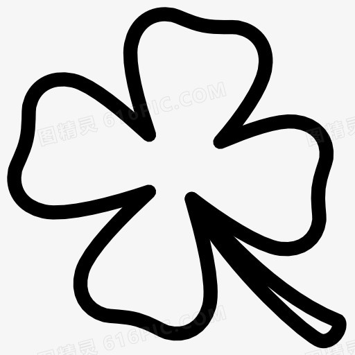 clover icon