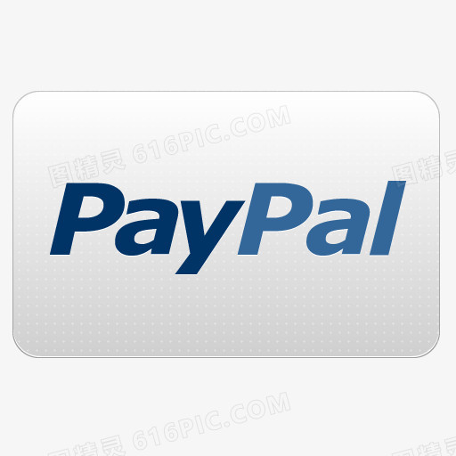 paypal icon