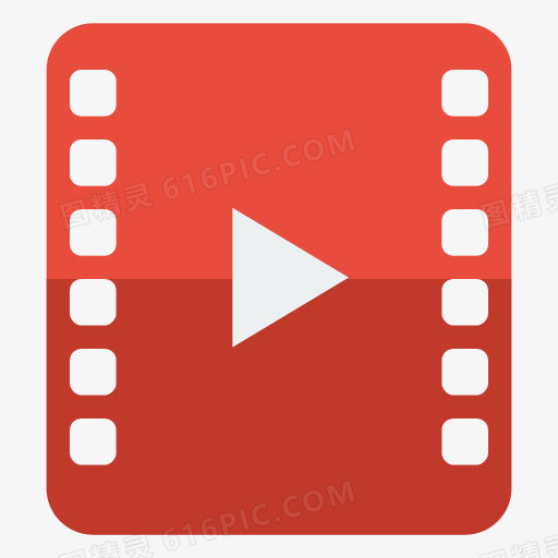 file video icon