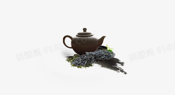 茶壶