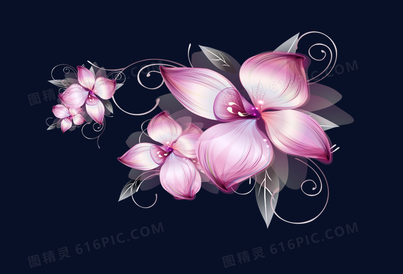 花卉 花