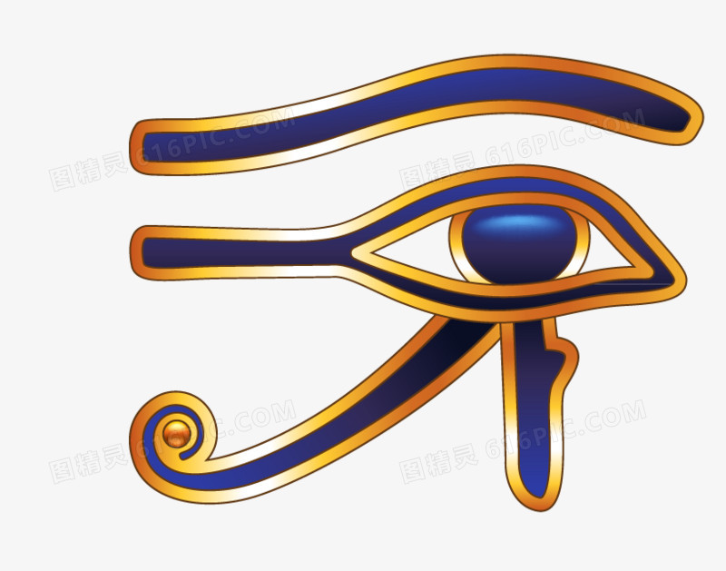 埃及旅游眼睛金色图精灵为您提供埃及免费下载,本设计作品为埃及,格式