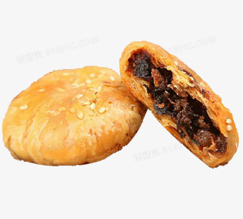 大烧饼图片