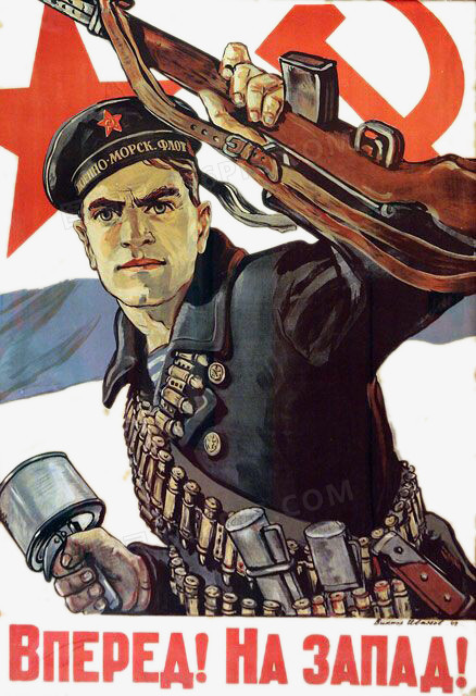 图精灵 免抠元素 装饰图案 > 苏联红军战士 图精灵为您提供苏联红军
