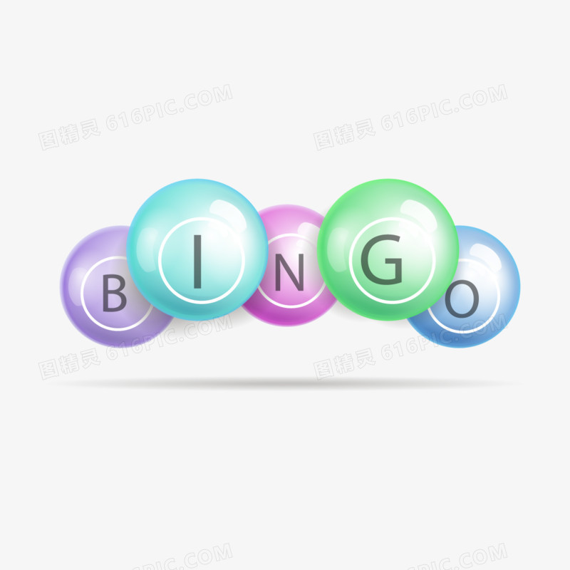 矢量bingo