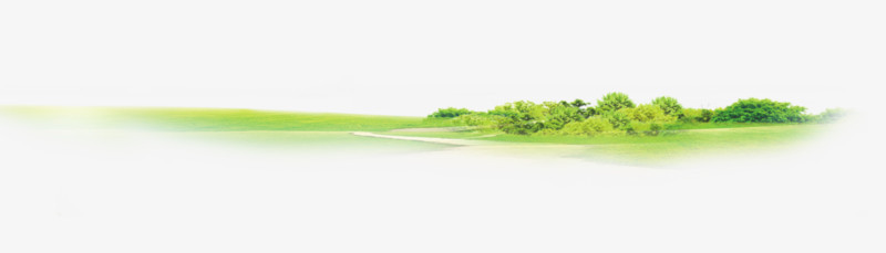 绿色海岛图片
