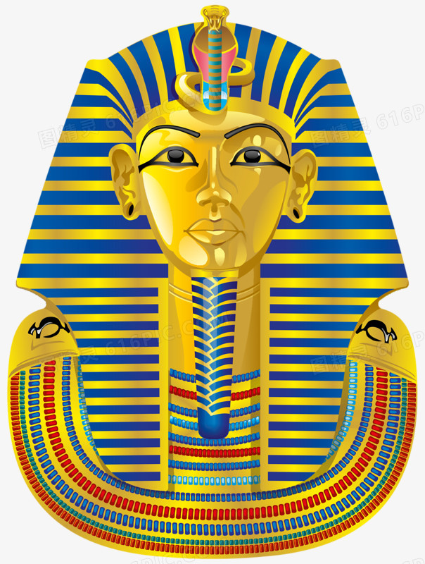 埃及人头像