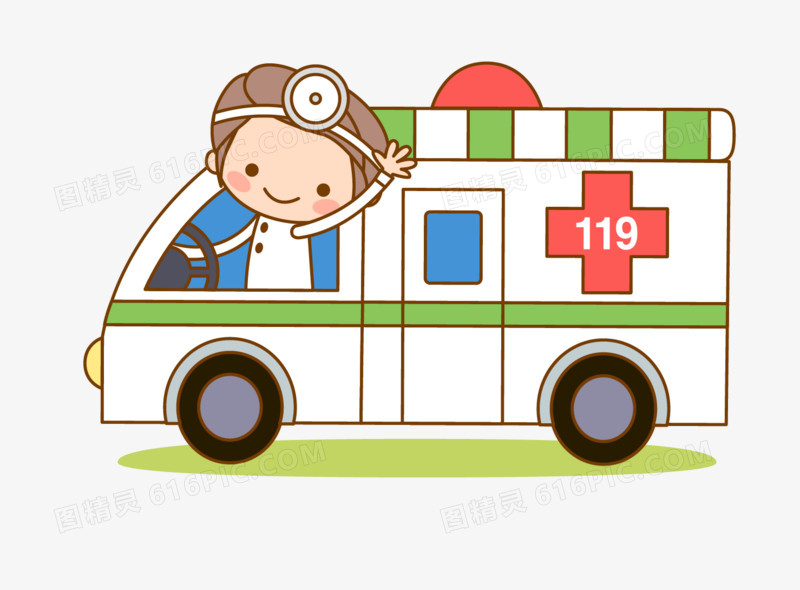 关键词:救护车卡通车汽车护士图精灵为您提供救护车免费下载,本设计