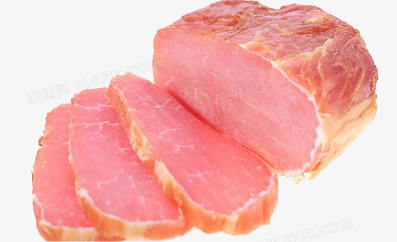 瘦肉