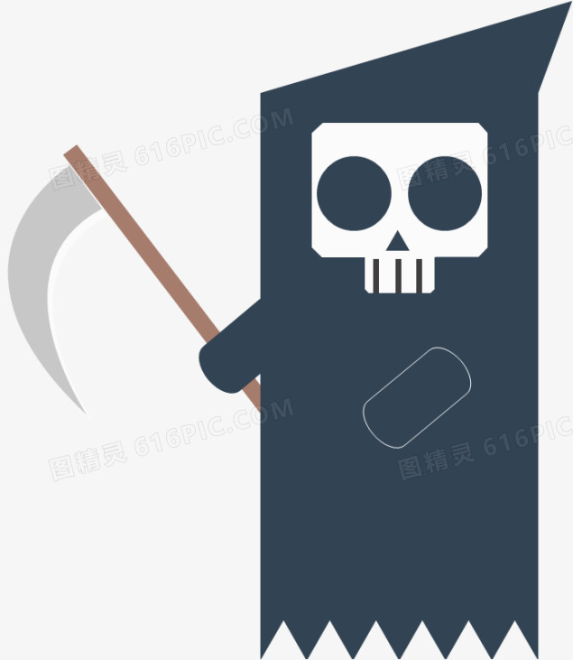模型死神