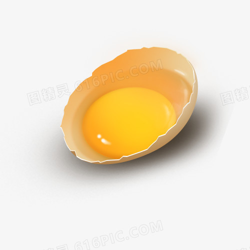 超仿真鸡蛋ui图标PSD文件