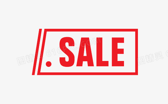 SALE