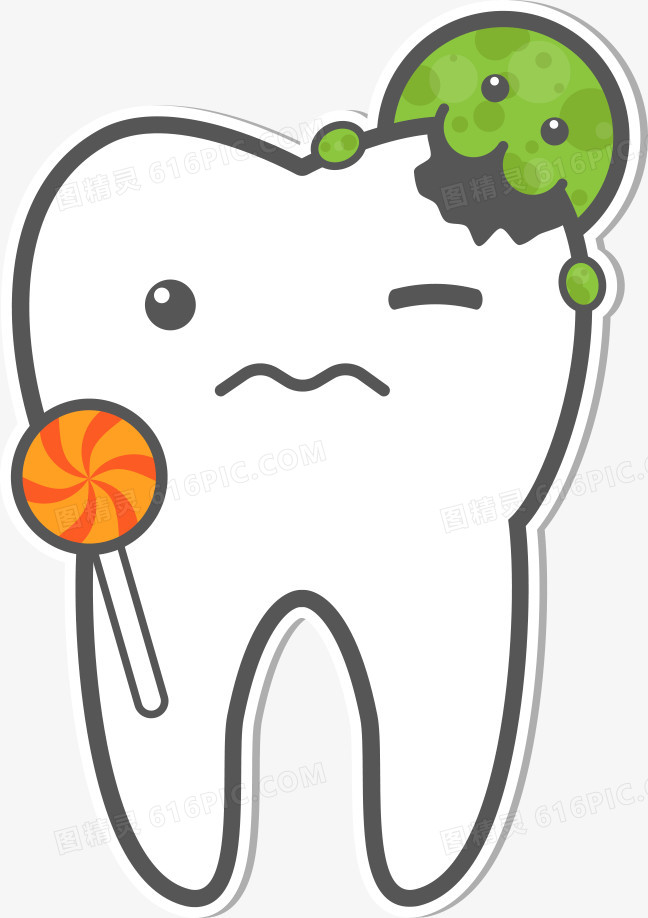 关键词:牙齿蛀虫卡通牙齿矢量牙齿卡通蛀虫图精灵为您提供矢量牙齿和