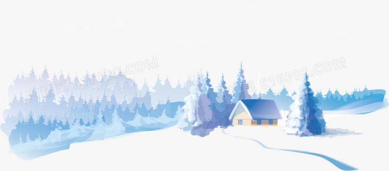 雪天冬季入冬素材图片免费下载 Png素材 编号ve9i52yqg 图精灵