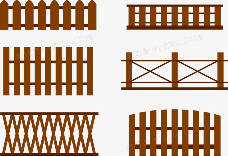 关键词:木制护栏升缩门别墅木制栏杆图精灵为您提供矢量图家居护栏
