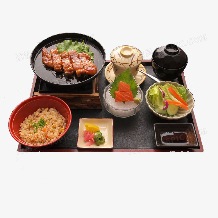 日本菜