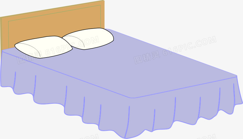 关键词:双人床床小床卡通床图精灵为您提供一张双人床免费下载,本设计