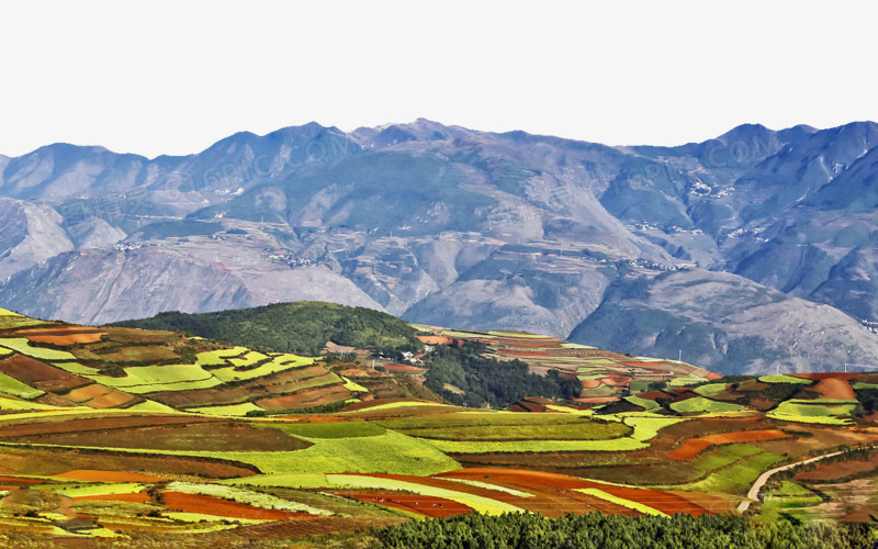 关键词:山川土地高清东川红土地地方景点名胜古迹摄影实物图精灵为您