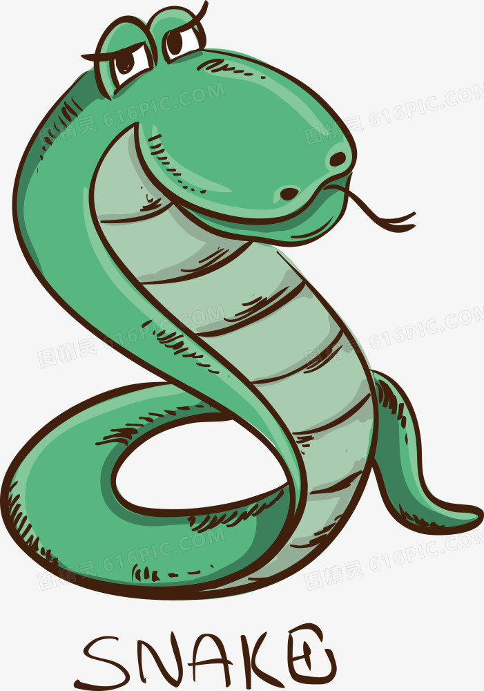 关键词:              生肖生肖动物动物卡通动物矢量动物动物插画蛇