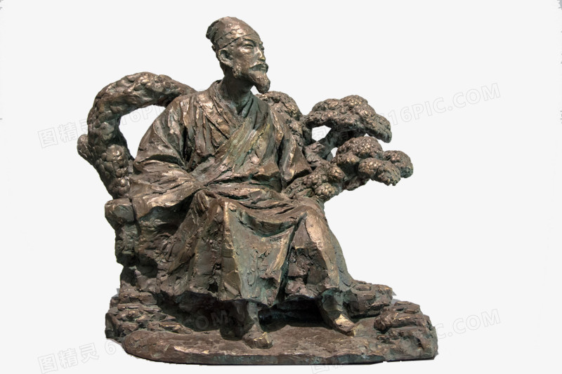 关键词:              雕塑苏东坡苏东坡像历史人物青铜雕像人物雕塑