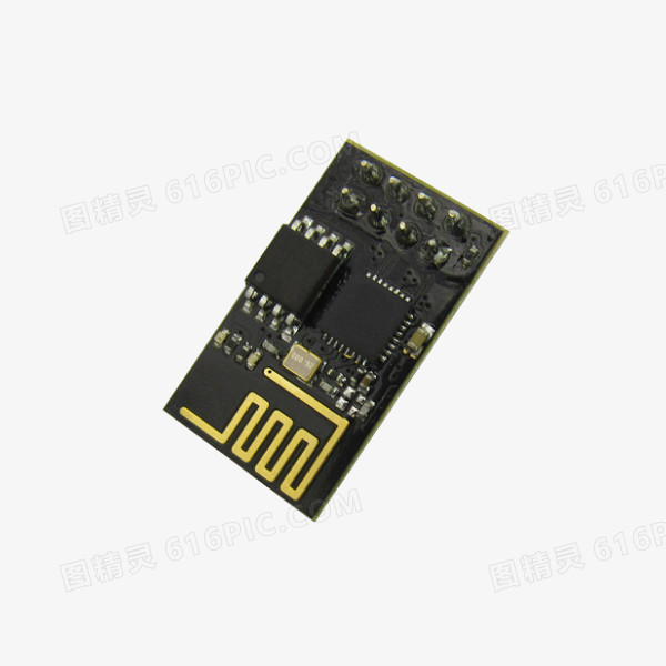 ESP8266串口WIFI无线收发模块