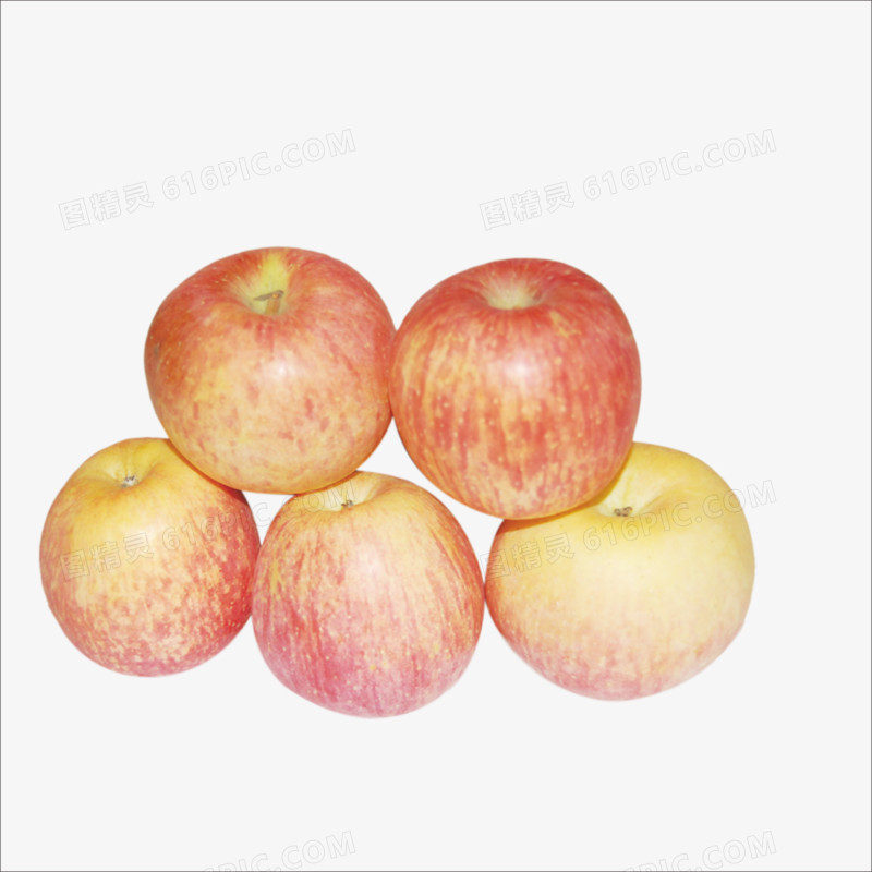 生鲜苹果