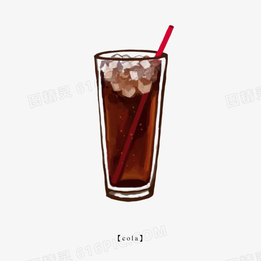 关键词:              冰块饮料冷饮吸管可乐杯杯装可乐cola