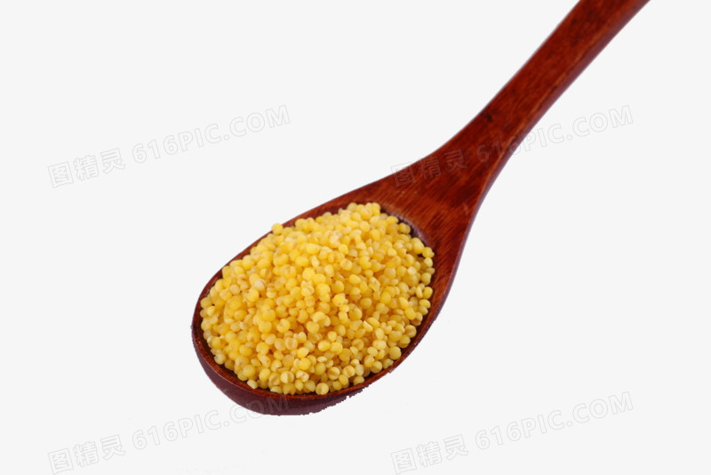 一勺子米