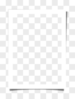 相框图片卡通相框图片 纸张阴影投影创意