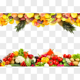 卡通3d水果素材水果图片 新鲜水果蔬菜 水果堆 蔬菜堆 营养健康 维生素