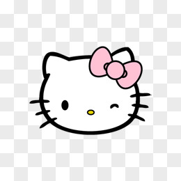 额外的猫hellokitty-desktop-icons