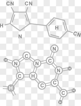 化学分子式