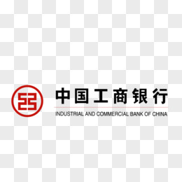 中国工商银行logo