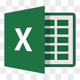 Microsoft Excel 2013图标