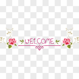 Welcome