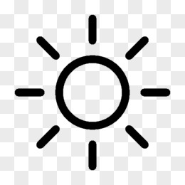 太阳图标图片素材 免费太阳图标png设计图片大全 图精灵