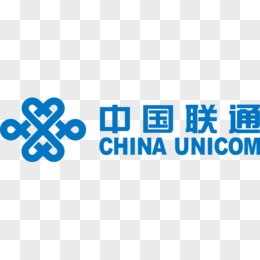 中国联通logo矢量素材