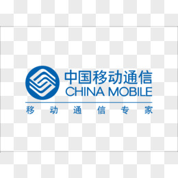 矢量中国移动logo图片