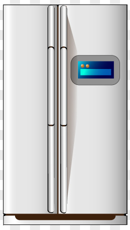 家电电器智能冰箱