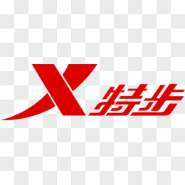 特步LOGO