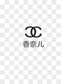 香奈儿 logo