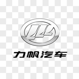 各种车标车标图片 力帆汽车logo