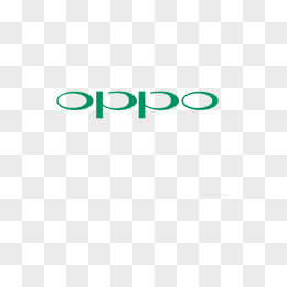 OPPO品牌LOGO