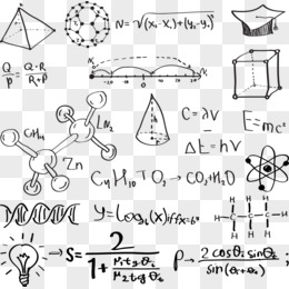 矢量化学公式