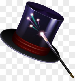 精致的魔术帽免费下载 光芒 光线 狂欢节海报 帽子 魔术棒 魔术帽 狂欢节海报