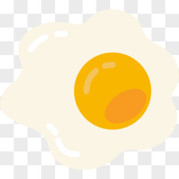 一个煎鸡蛋